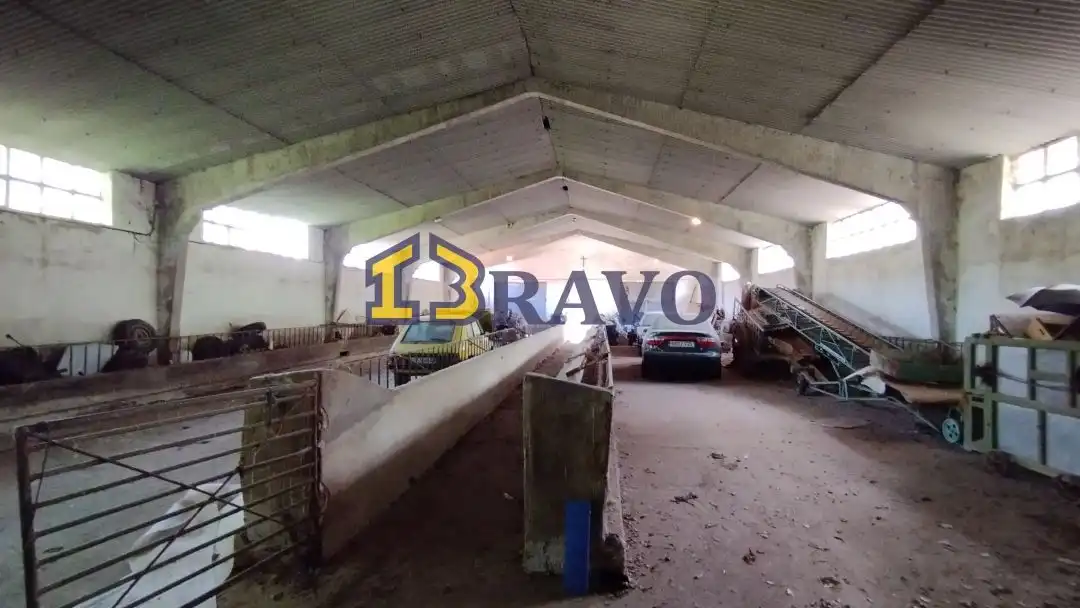 Industrial buildings for sale in Medina de Pomar