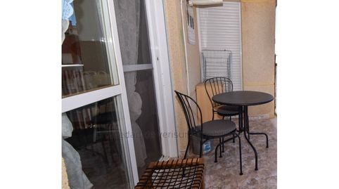 PISO DE 3 DORMITORIOS CERCA DE LA PLAYA EN ÁGUILAS., imatge 5