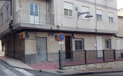 Exterior view of Premises for sale in Molina de Segura