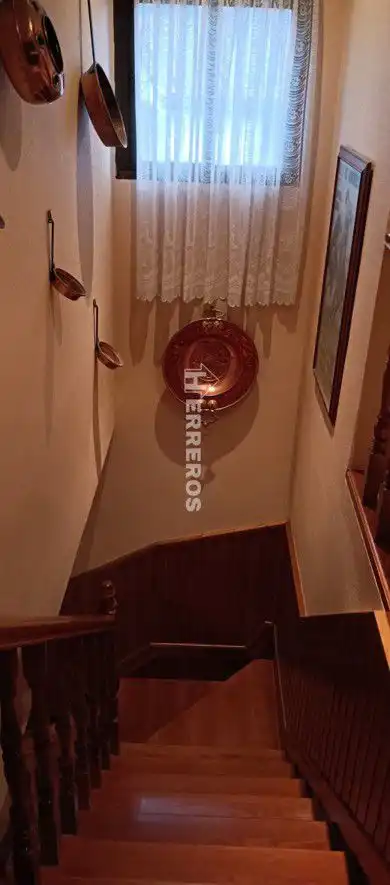 Casa o xalet en venda en Lanciego / Lantziego amb Calefacció, Terrassa i Traster