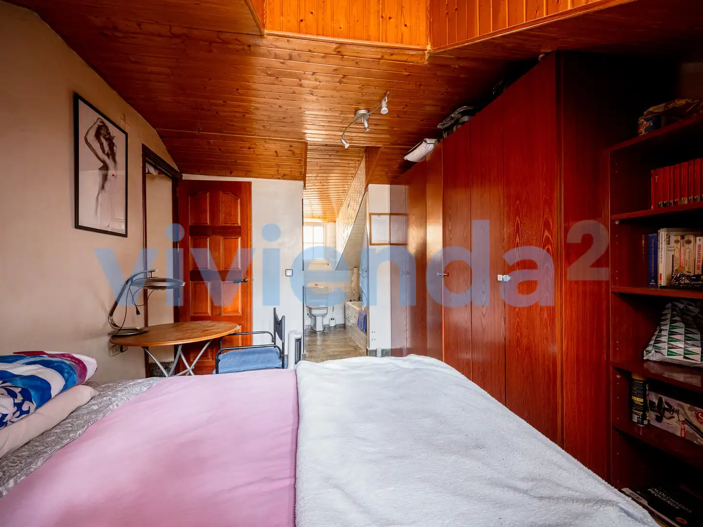 Casa o xalet en venda a Alejandro Villegas, Canillas
