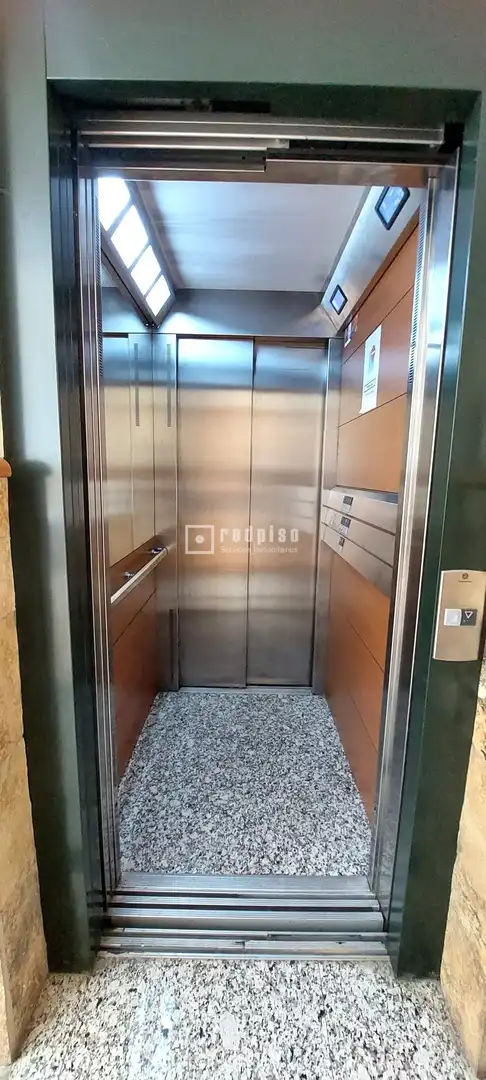 Piso en venta en Talavera de la Reina con Aire acondicionado, Calefacción y Jardín privado