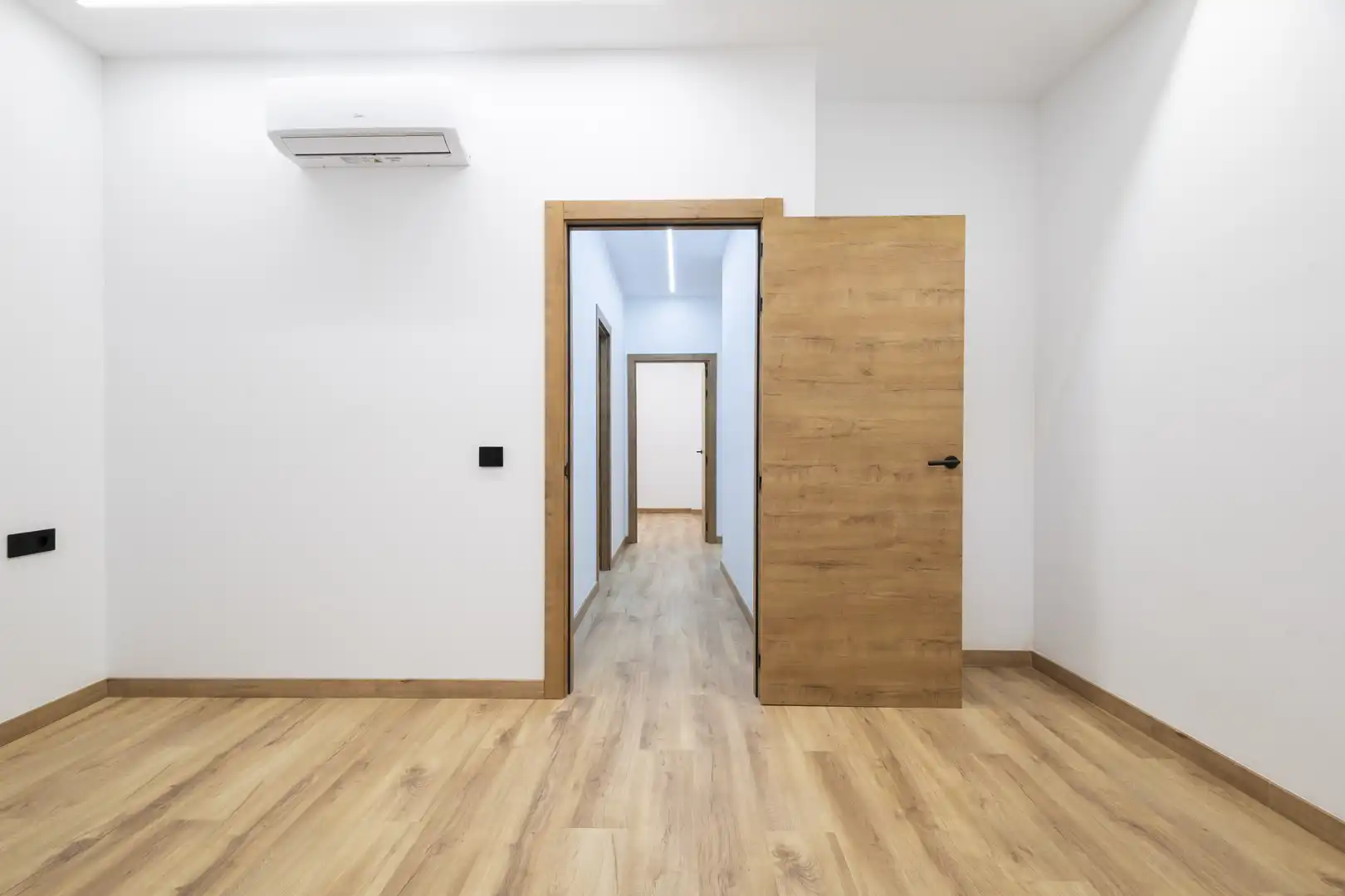 Flat for rent in Santa Cruz de Tenerife  with Air Conditioner