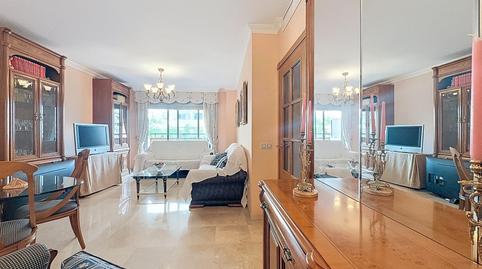 Photo 5 of Flat to share in Avenida Imperio Argentina, Martín Carpena - Torre del Río, Málaga