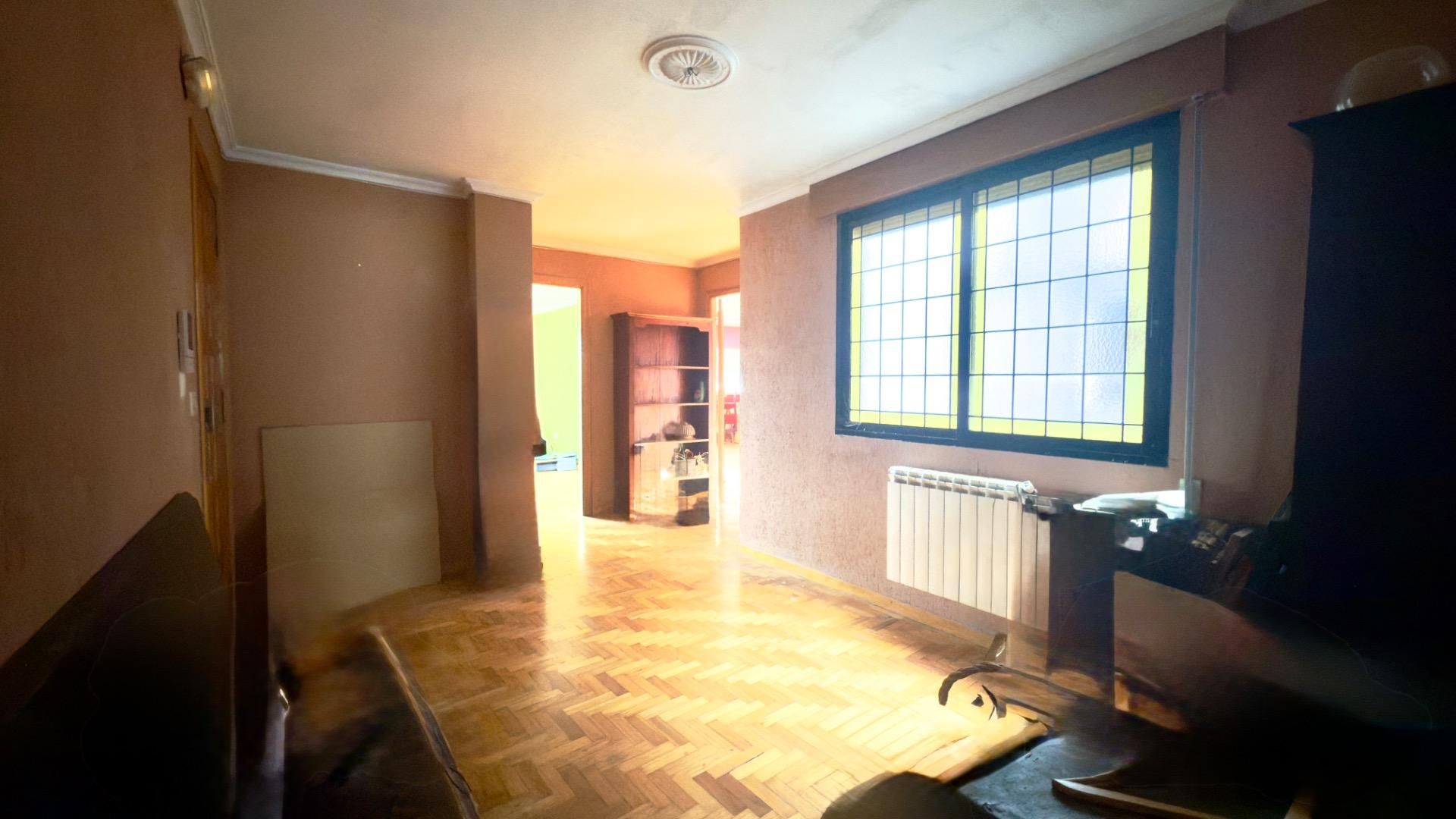 Habitación de Piso en venta en Xinzo de Limia con Parquet, Terraza y Balcón