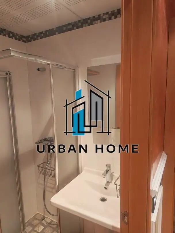 Bathroom of Flat for sale in León Capital   with Heating and Terrace