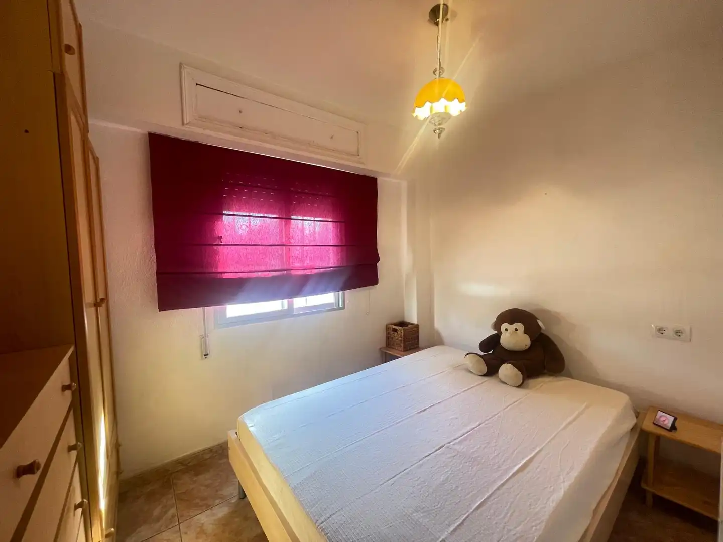 Habitación de Casa o chalet en venta en Pedralba con Jardín privado, Terraza y Piscina