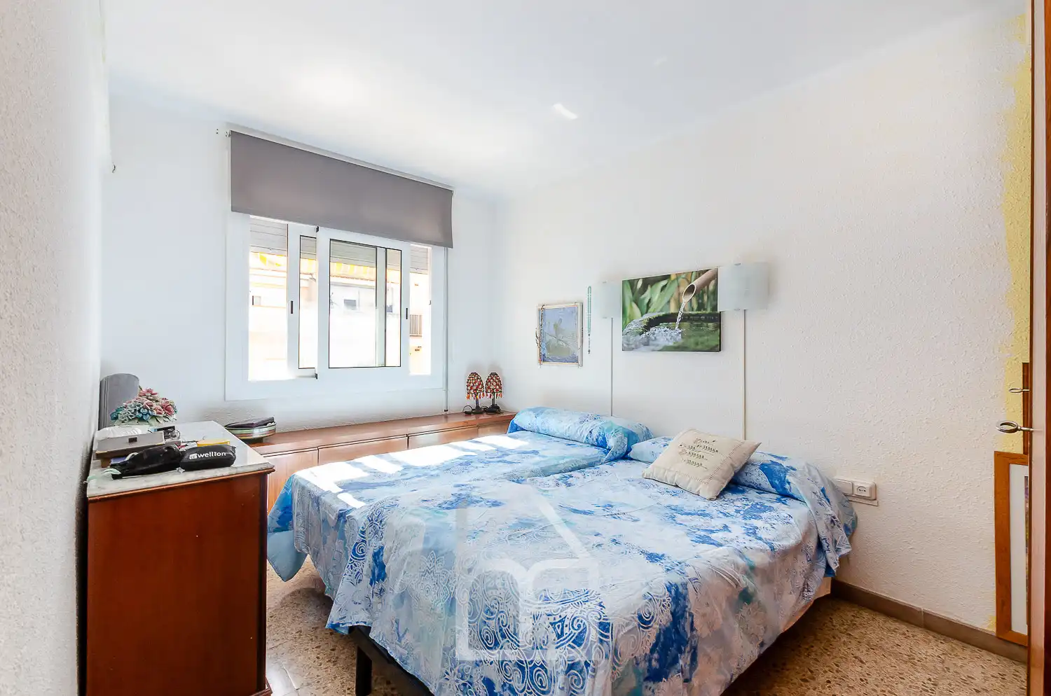Piso con terraza en venta en Carrer de Domènec Martí i Julià 64, imagen 19