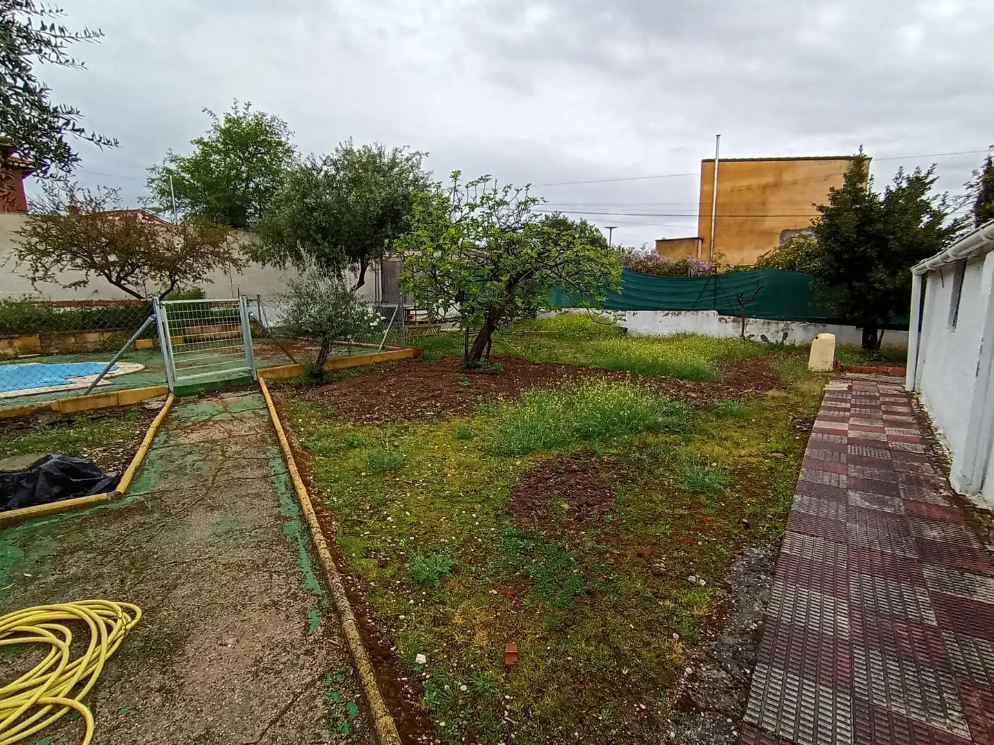 Casa o chalet en venta en Quijorna con Calefacción, Jardín privado y Trastero