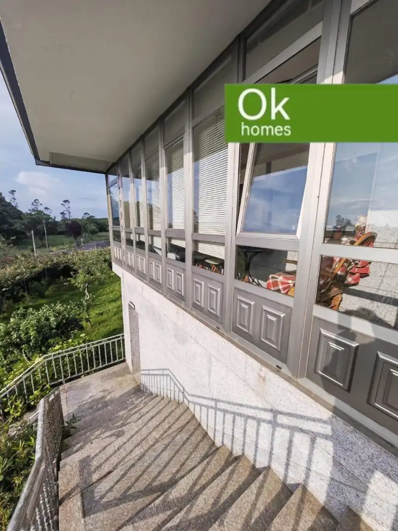 Maison avec terrasse à vendre à Vilasantar, imagen 24