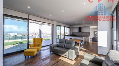 Photo 3 of House or chalet for rent in Los Satélites - Roza Martín, Majadahonda