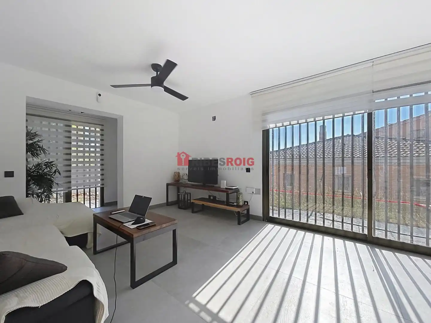 Detached house with garden for sale in Olivella, imagen 8