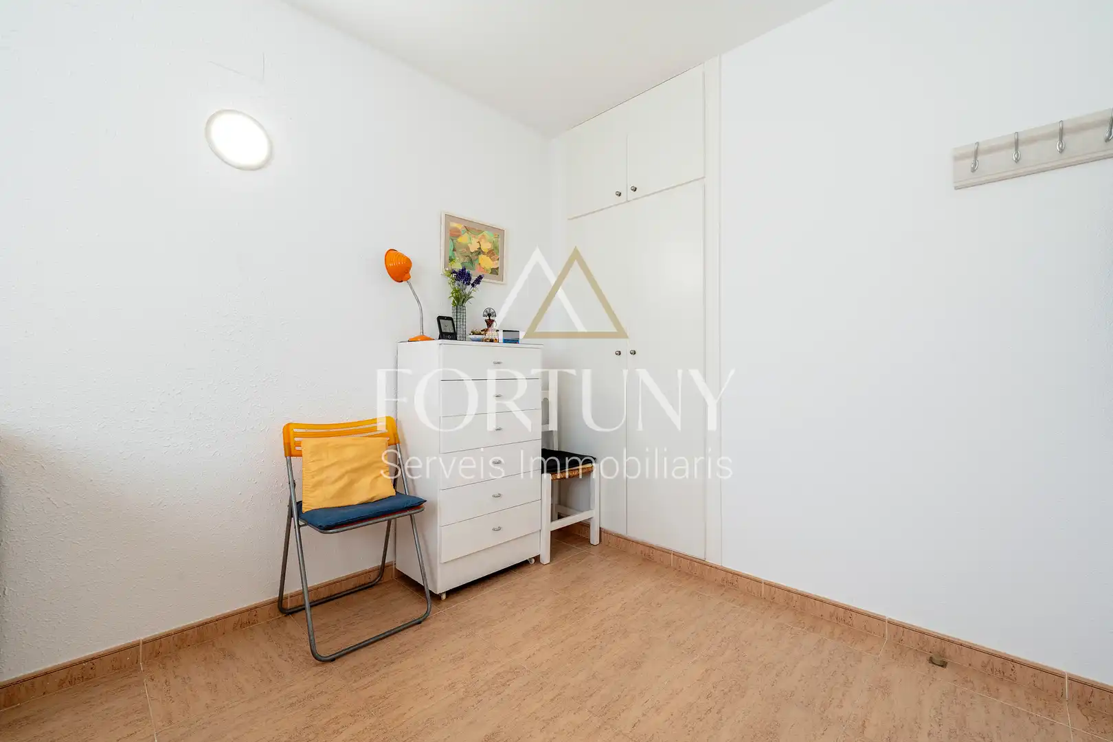 Schlafzimmer von Wohnung zum Verkauf in Cambrils mit Balkon