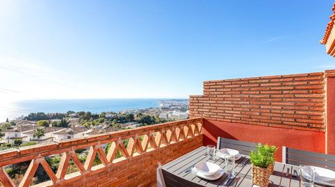 Foto 4 de Dúplex en venda a La Capellanía - El Higuerón, Benalmádena