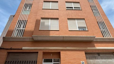 Foto 2 de Piso en venta en Saladar, Dénia