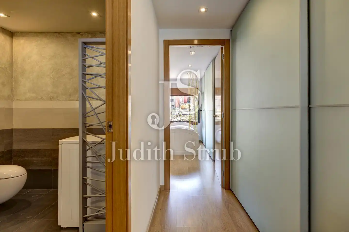 Casa adosada en venta en De Peronella, Sant Andreu de Palomar