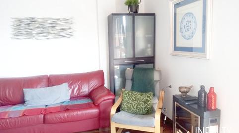 Photo 2 of Flat to rent in San Nicolás de Olabeaga, Olabeaga, Bilbao