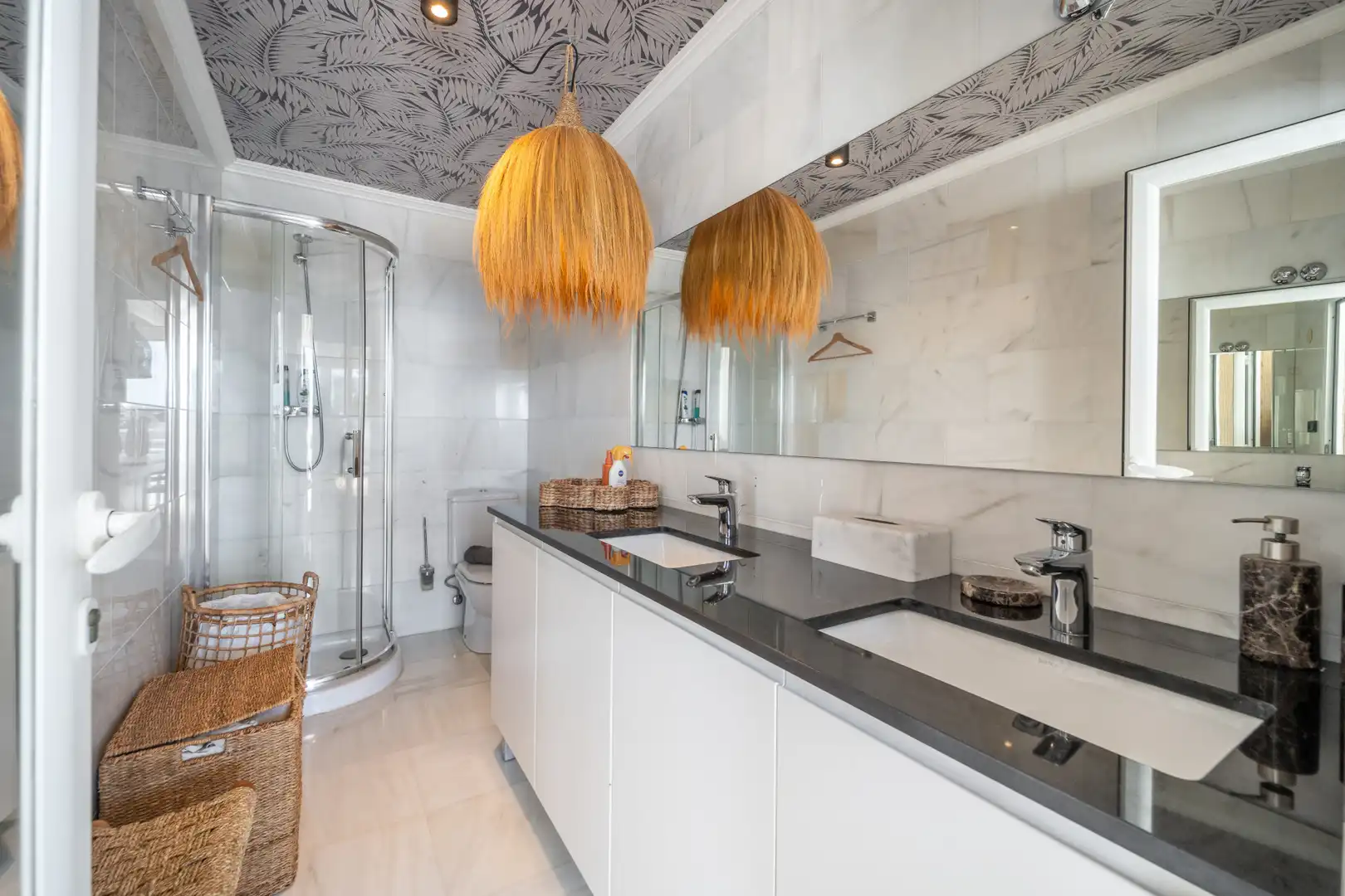 Baño de Ático en venta en Nueva Andalucía
