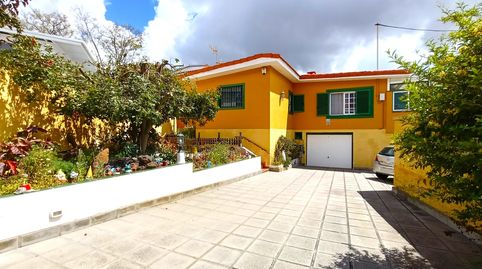 Foto 2 de Casa o xalet en venda a Calle Afur, Los Baldíos - Geneto - Guajara, San Cristóbal de la Laguna