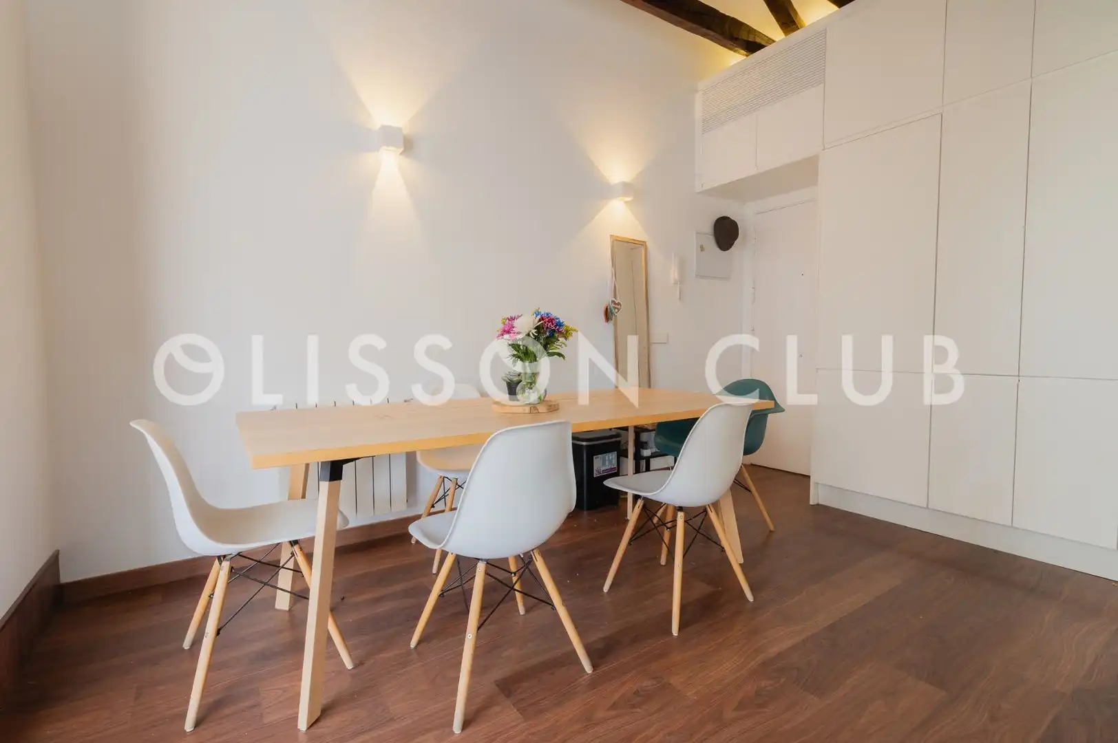 Ático con ascensor en venta en Centro, imagen 8