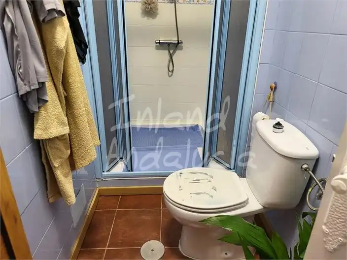 Baño de Casa o chalet en venta en Villanueva de Algaidas, Málaga