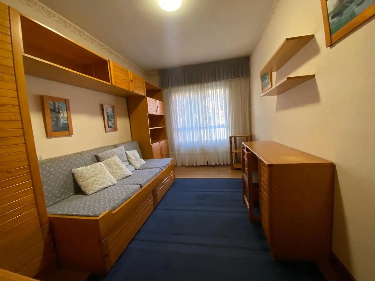 Wohnung mit Aufzug zum Verkauf in Jose Maria de Iparragirre Kalea, imagen 11