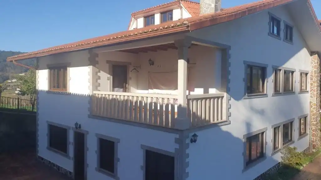 Casa o chalet en venta en de Gres, Vila de Cruces