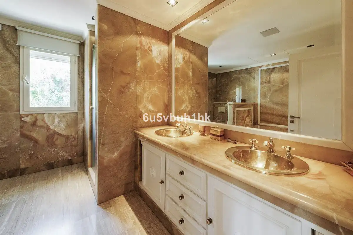 Penthouse with pool for sale in Milla de Oro, imagen 17