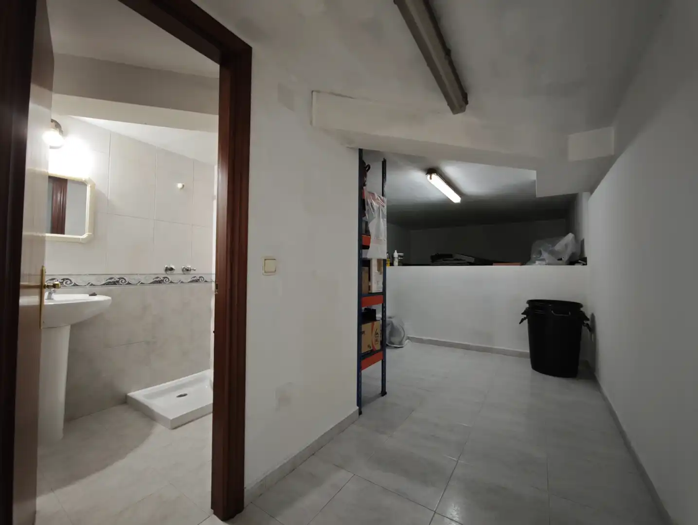 Commercial properties for rent in Narón  with Air Conditioner and Furnished