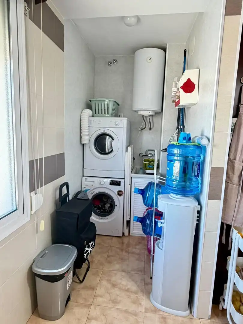 Appartement avec ascenseur à vendre à Campillos, imagen 11