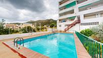 Piscina de Pis en venda en Náquera amb Terrassa, Balcó i Piscina comunitària