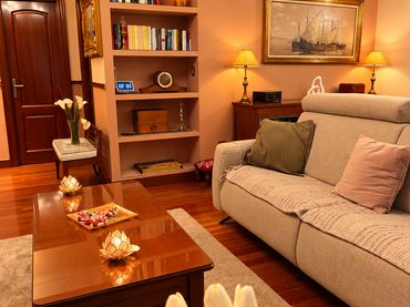 Appartamento con ascensore in vendita a VILLAR Y VILLATE