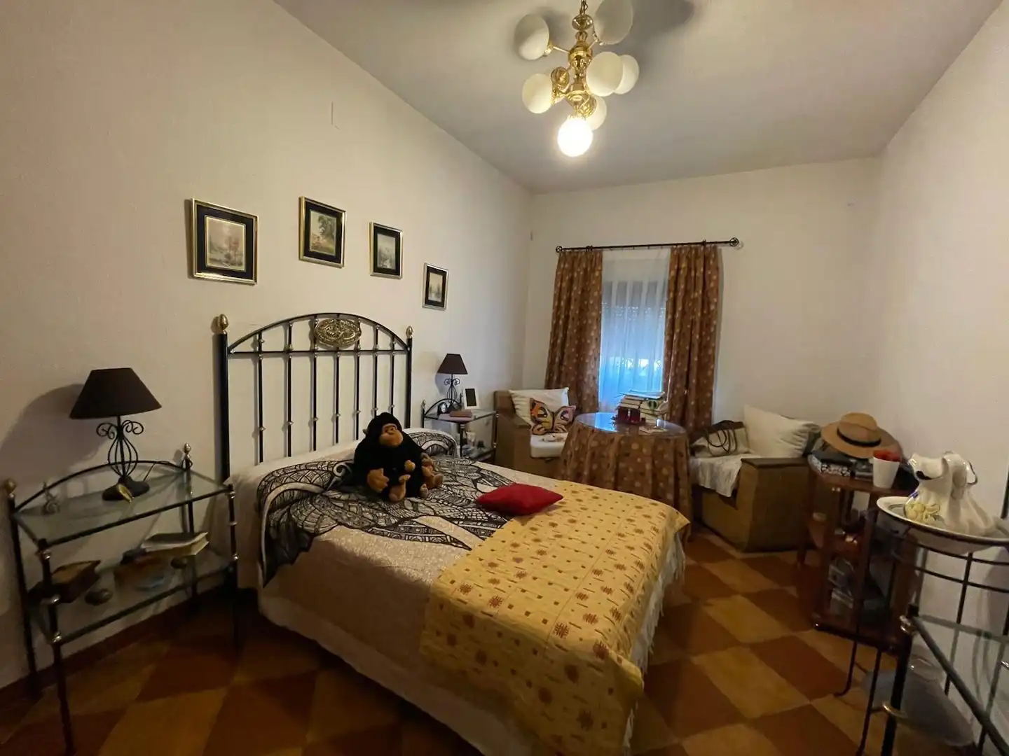 Casa en venda a Alcuéscar, imagen 6