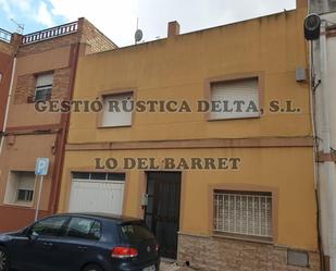 Casa o xalet en venda a Carrer Lluis Braille, L'Aldea