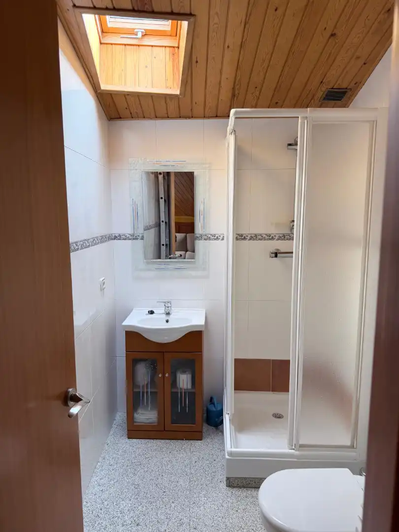 Einfamilien-Reihenhaus zum Verkauf in Carrer Roca de la Pila, Berga