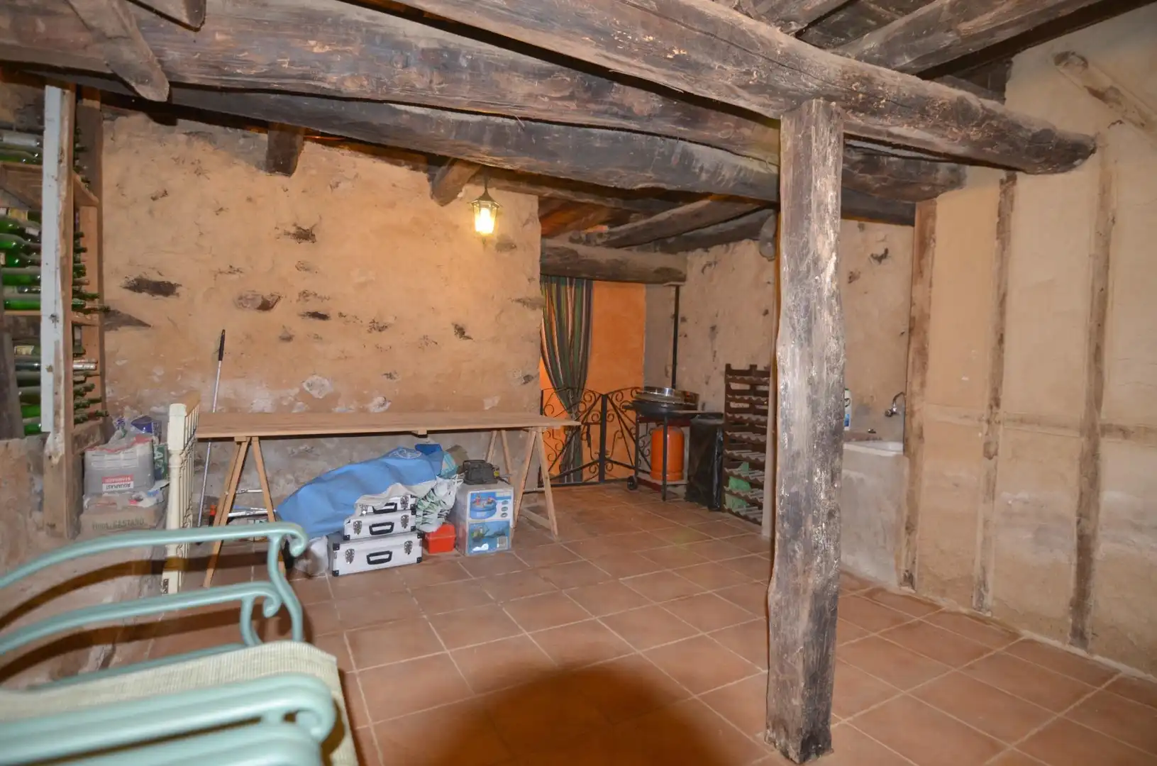 Casa o chalet en venta en Villanueva del Conde con Calefacción, Trastero y Amueblado