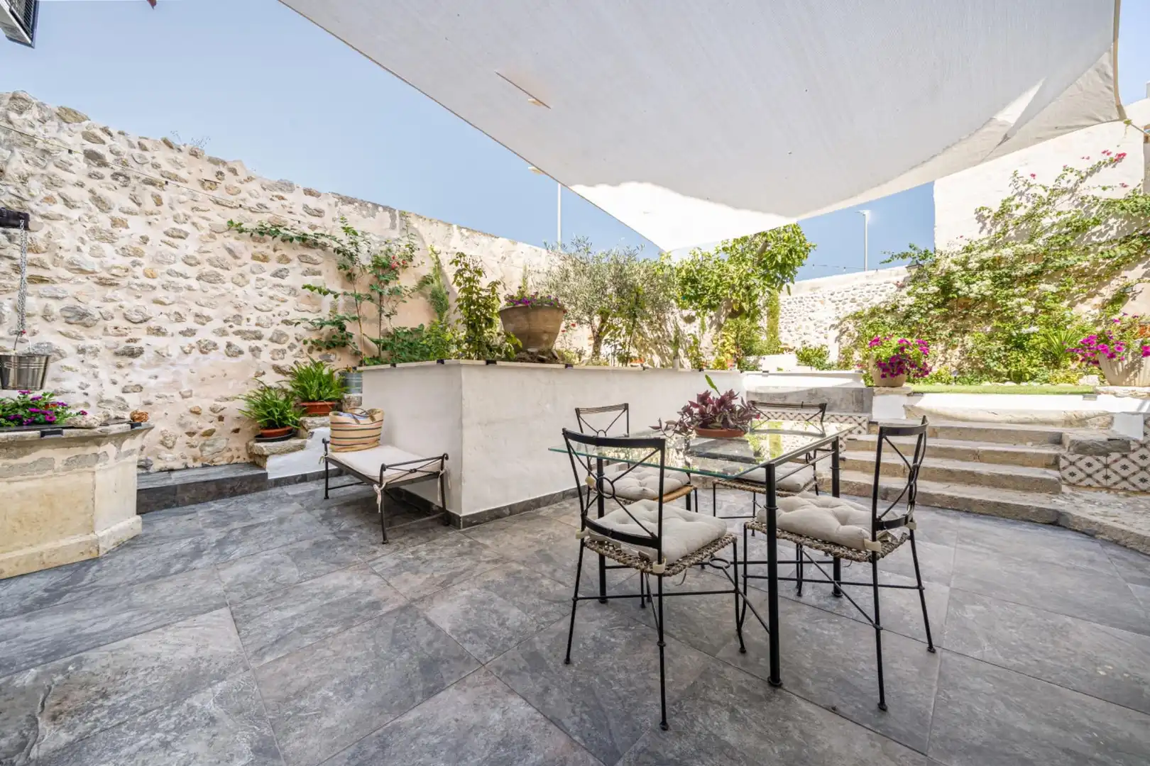 Casa a schiera con giardino in vendita a Carrer Major, imagen 29