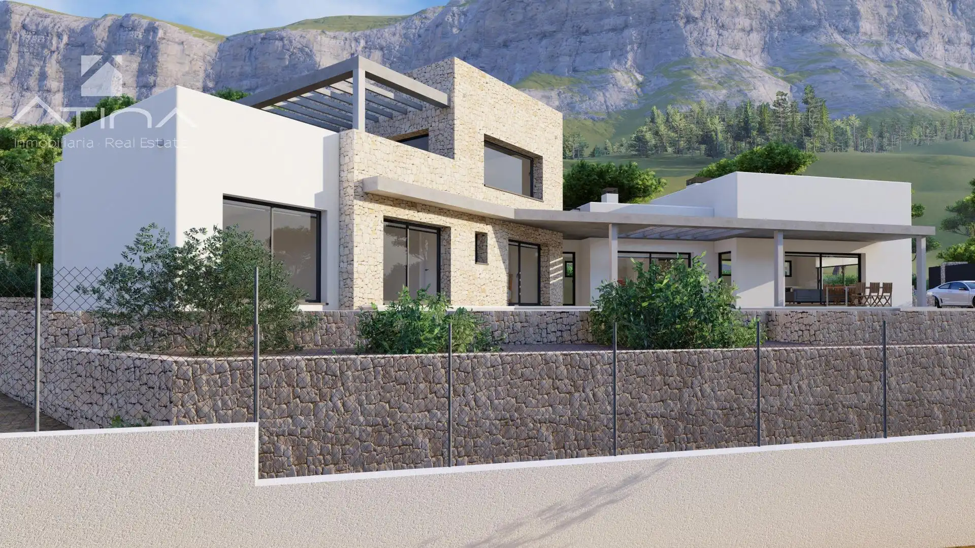Terreny residencial en venda a Montgó - Ermita, imagen 4
