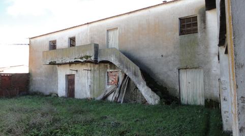 Foto 2 de Finca rústica en venda a Calle Conde Vallellano, 22, Alcazarén, Valladolid