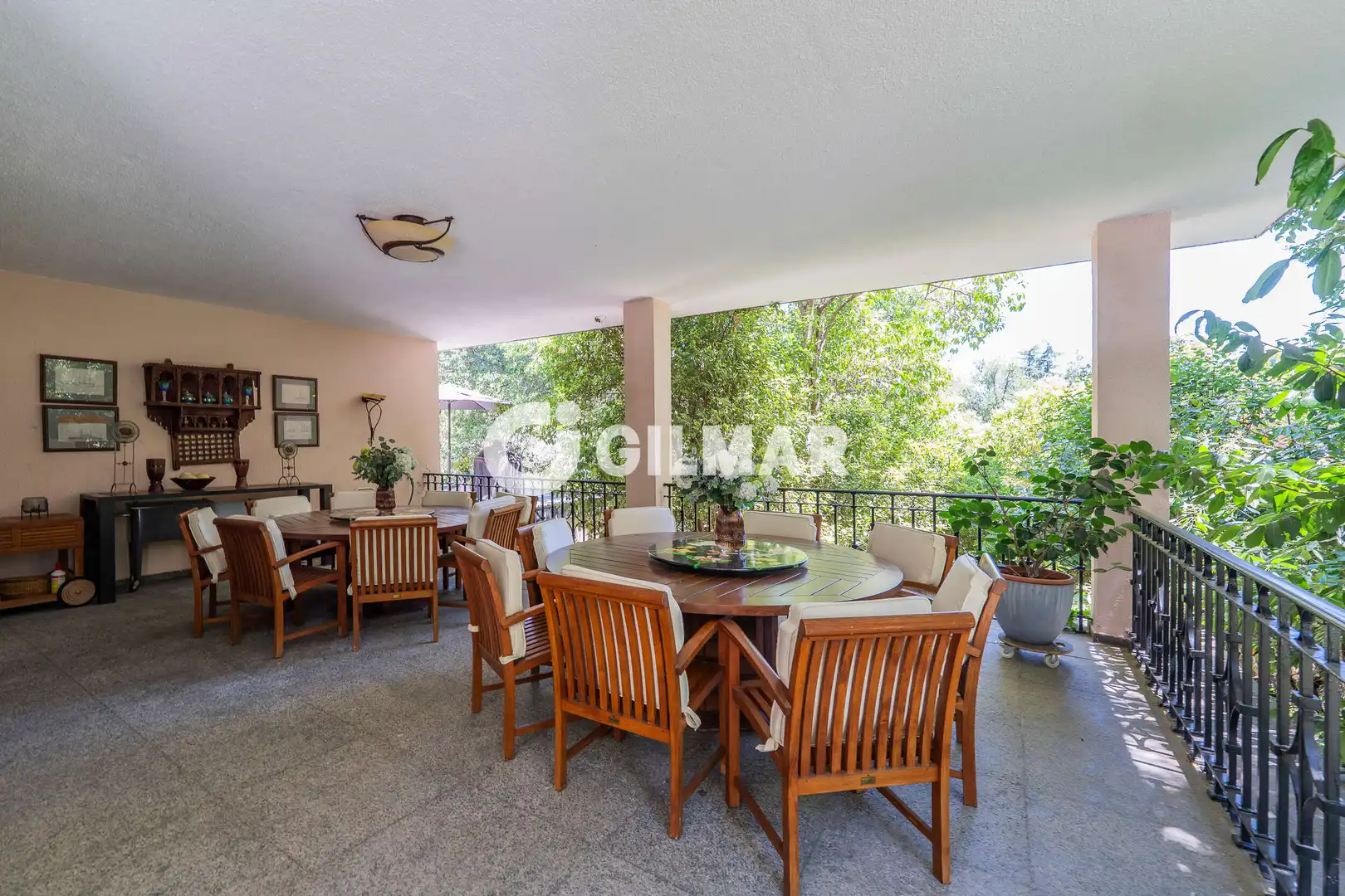 Detached house with pool for sale in Urbanización La Moraleja, imagen 11