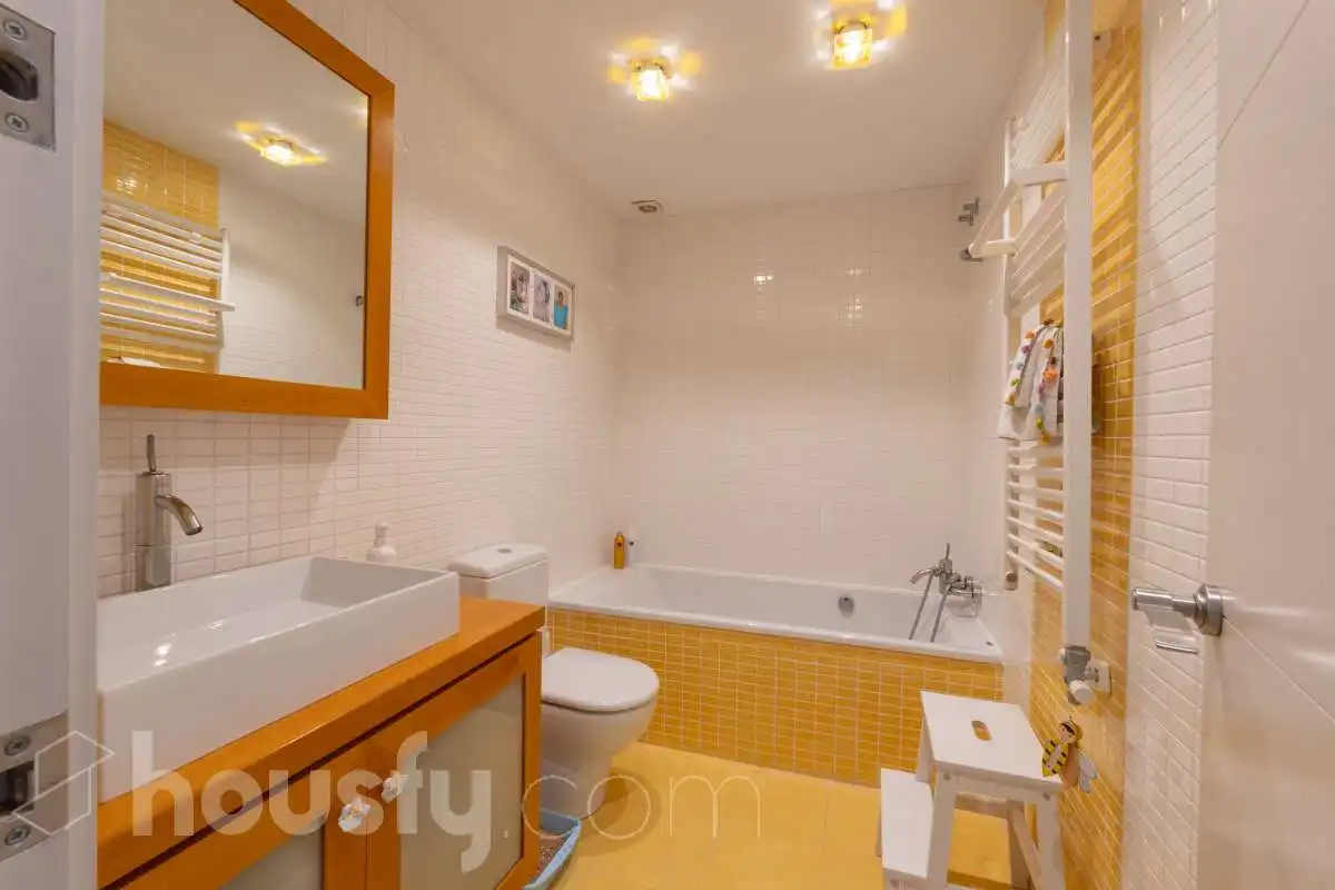 Casa adosada en venta en RB ARNAU DE VILANOVA, Molí de Vent