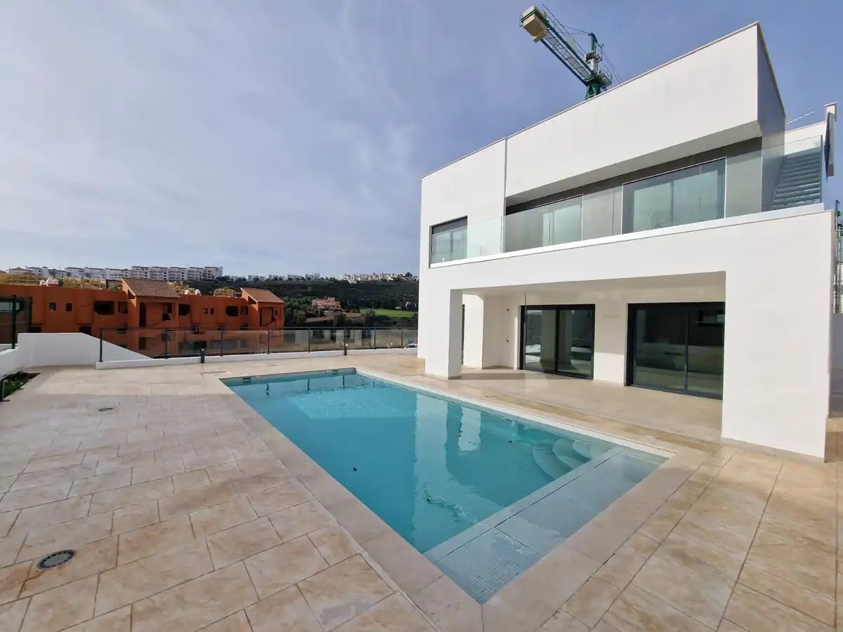 Villa avec piscine à vendre à El Castillo, imagen 27