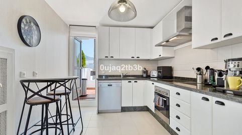 Foto 4 de Apartament en venda a Aloha, Marbella