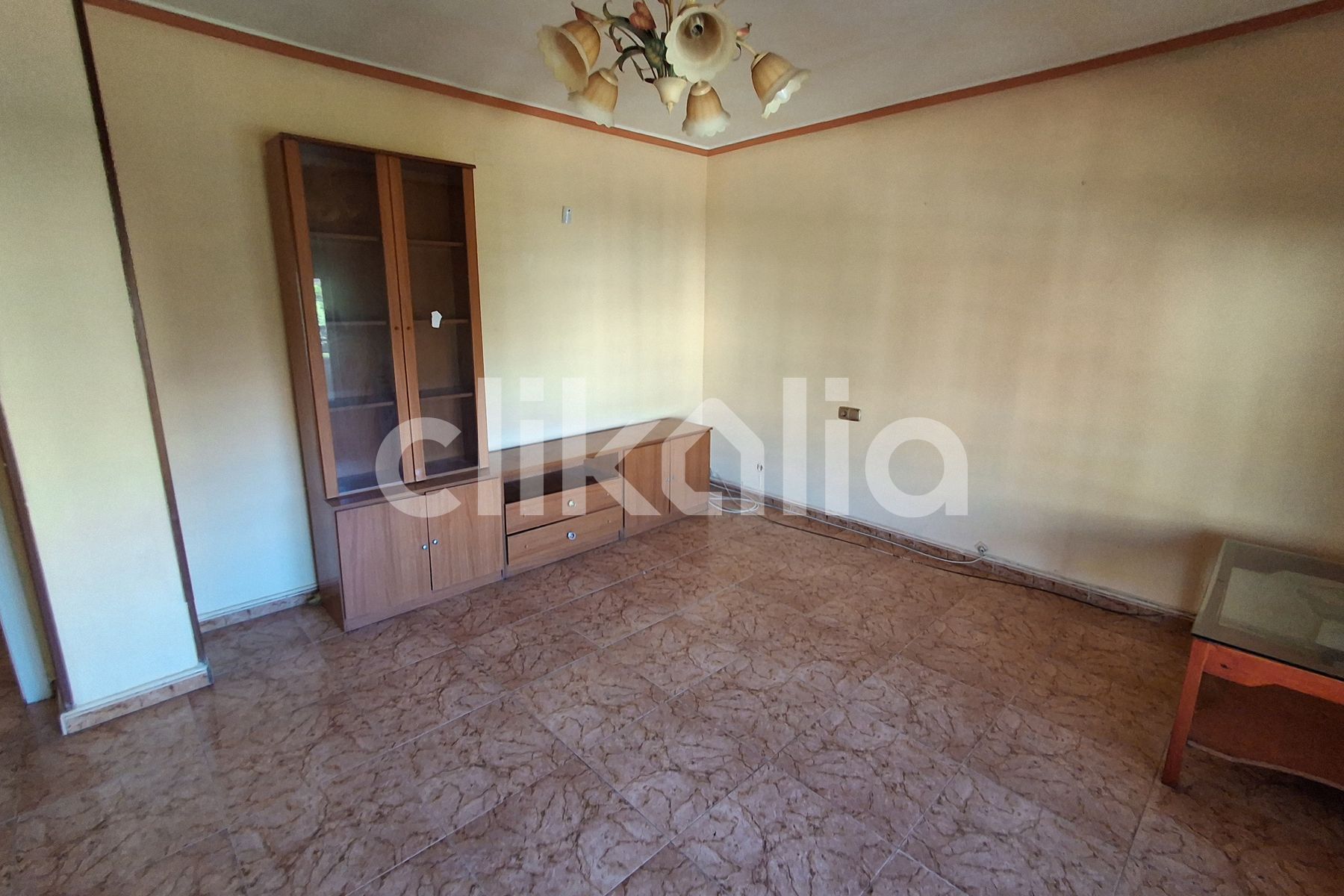 Sala d'estar de Pis en venda en Orihuela amb Terrassa i Traster