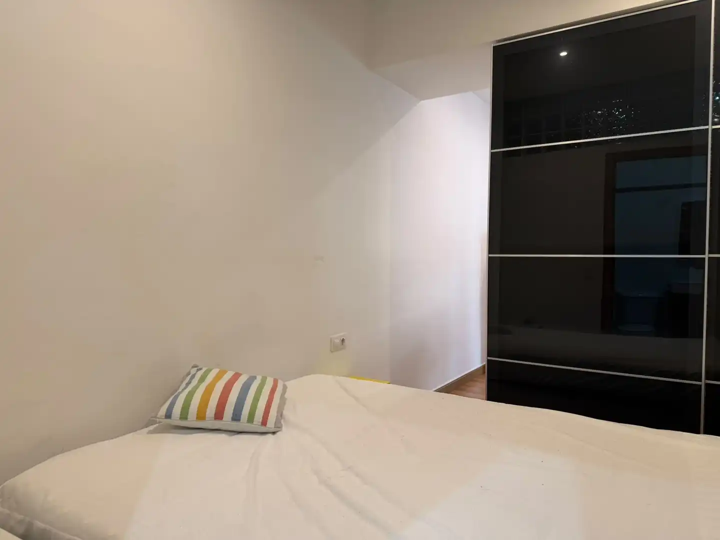 Wohnung mit Balkon zum Verkauf in Carrer de Sant Antoni, imagen 13