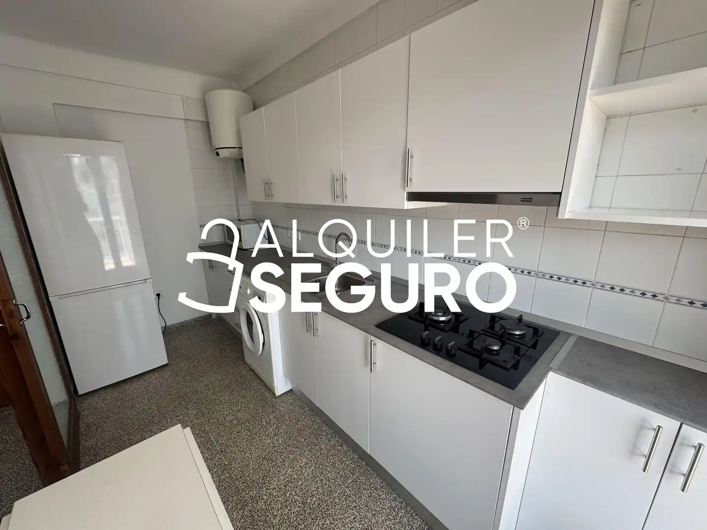 Piso de alquiler en Militar, S'Arenal