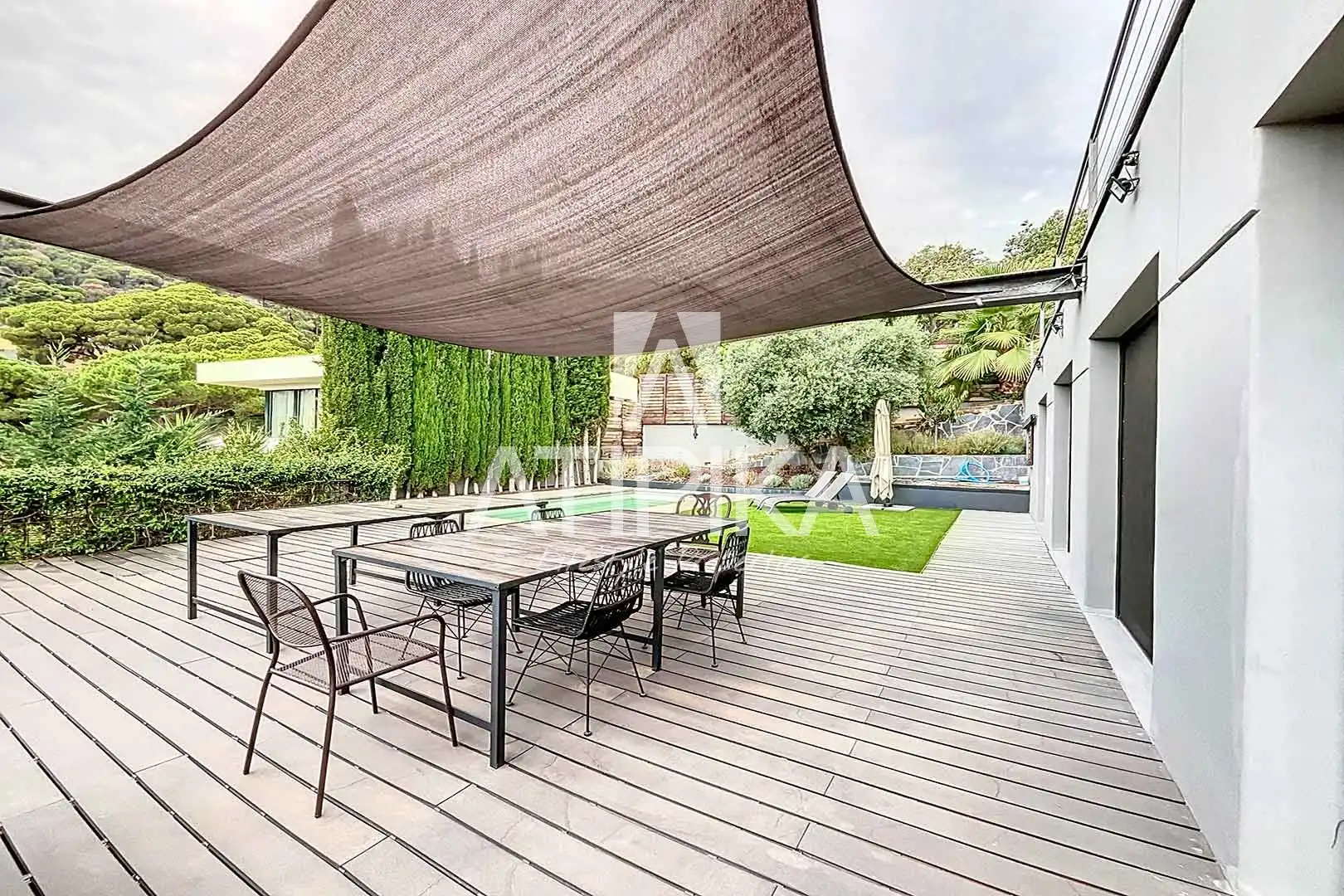 Casa con piscina en venta en Premià de Dalt, imagen 39