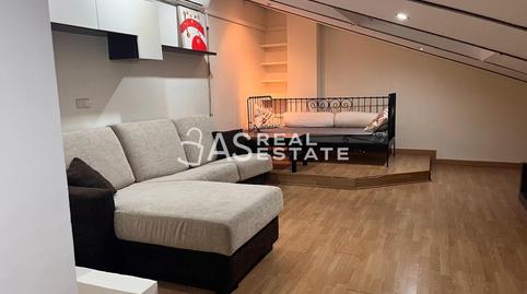 Foto 2 de Pis en venda a Calle de las Acacias, Bulevar - Plaza Castilla, Guadalajara