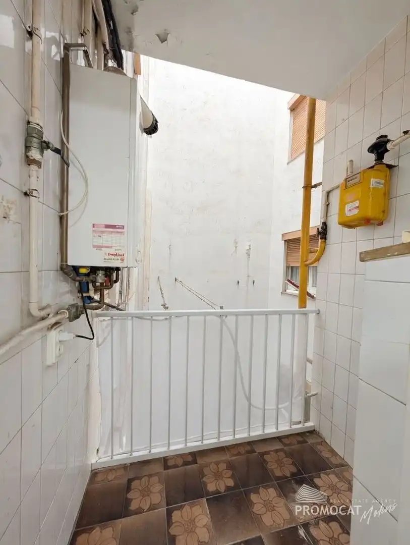 Flat with lift for sale in Barcelona, imagen 30