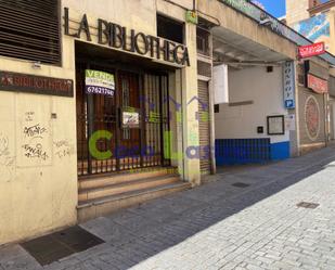 Premises for sale in Calle Corrales de Monroy, 25, Sancti Spiritus - San Juan